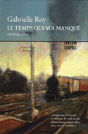 Temps qui m'a manqué (Le)